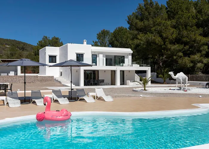 Villa Nivaria