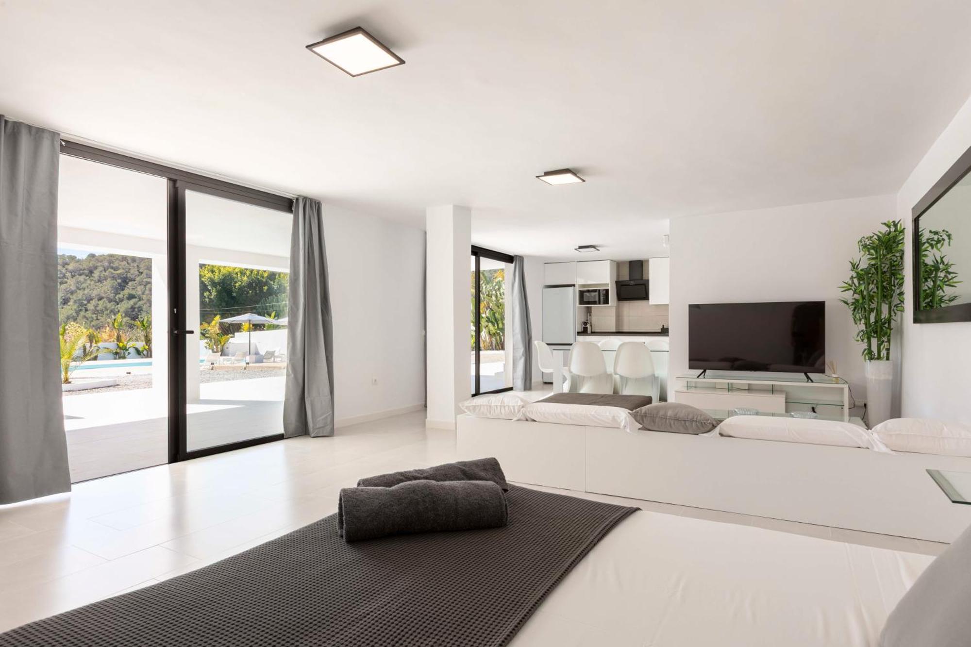 Nivaria Villa
