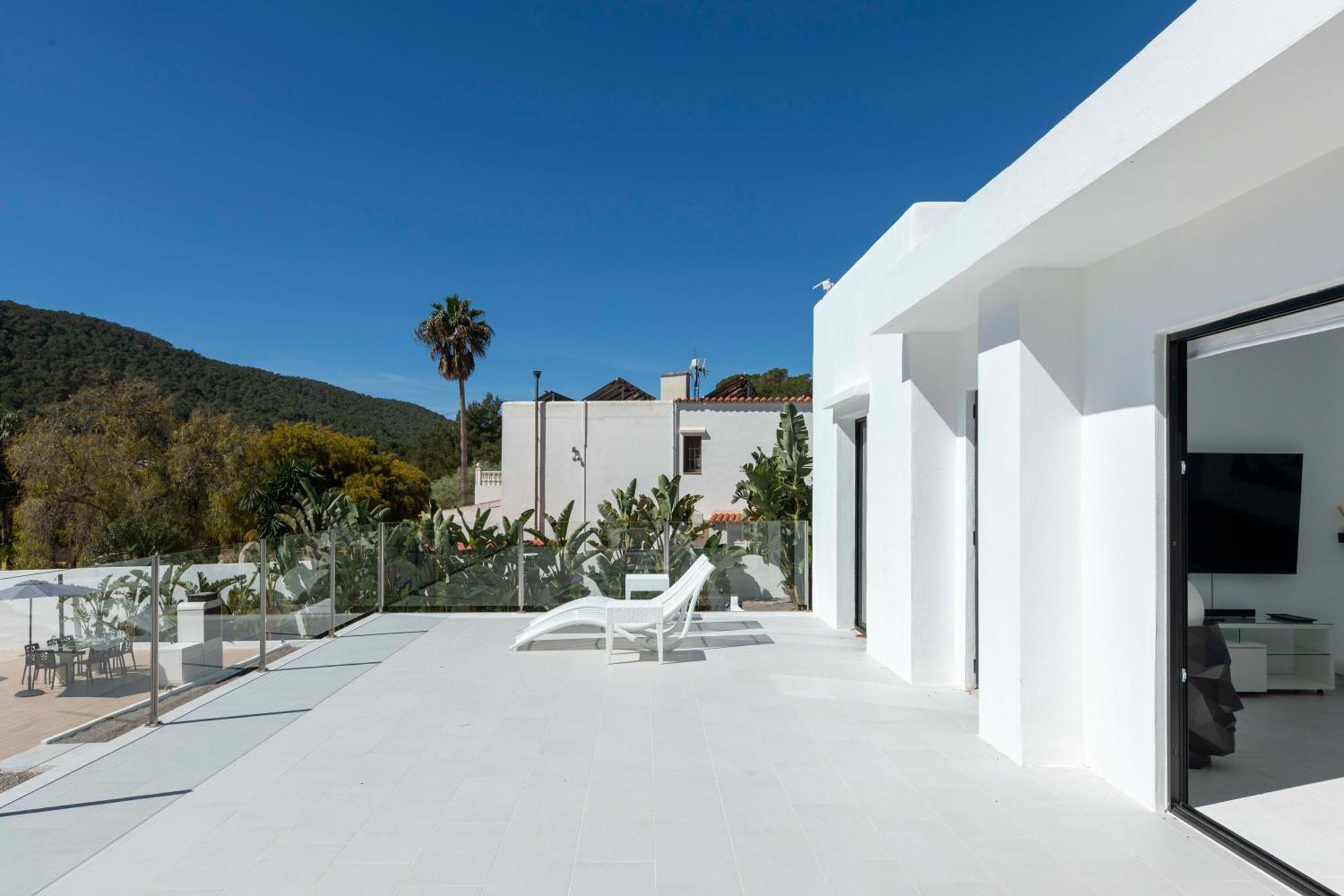 Villa Nivaria Sant Jordi de ses Salines