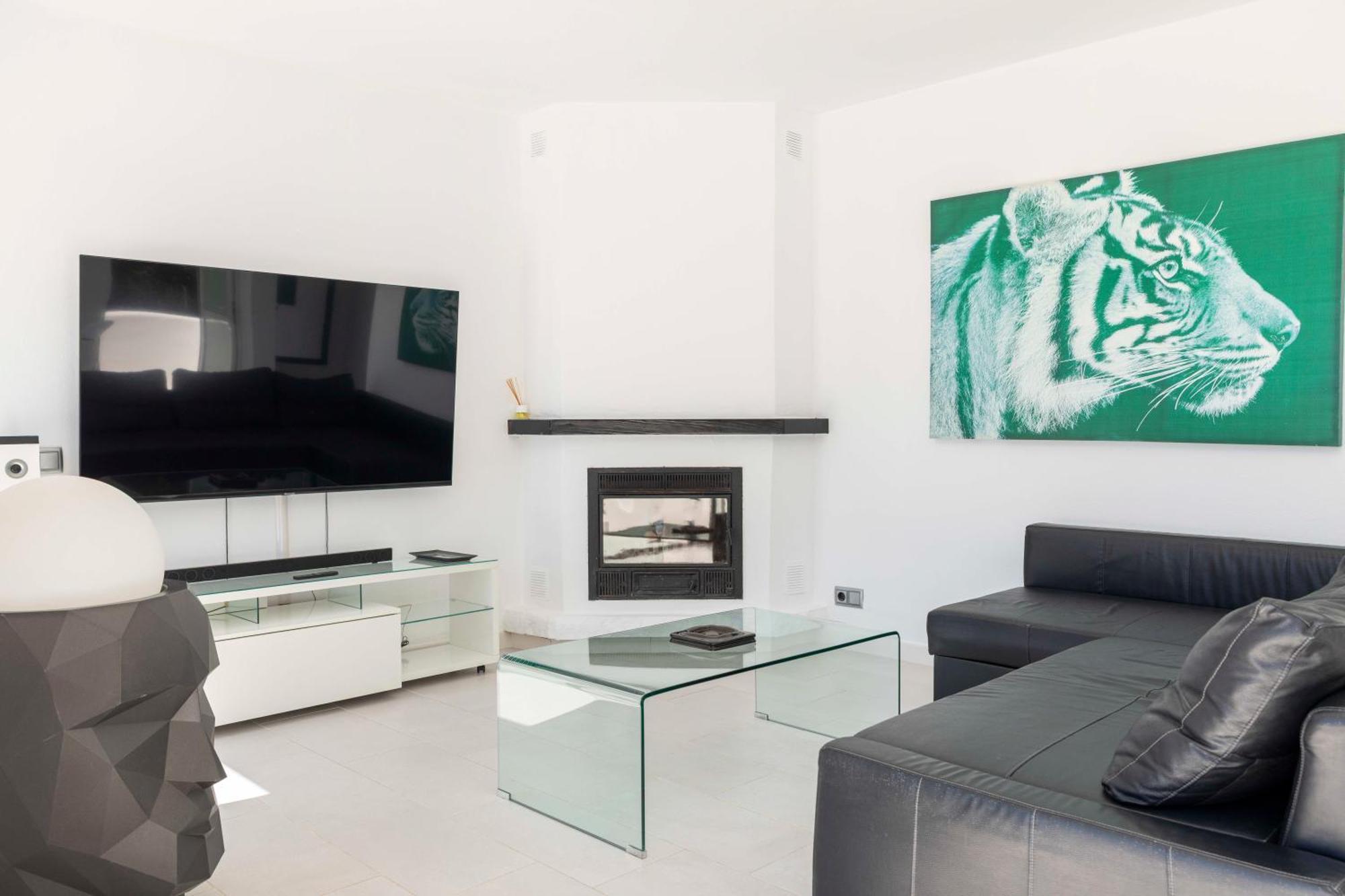 Villa Nivaria Sant Jordi de ses Salines